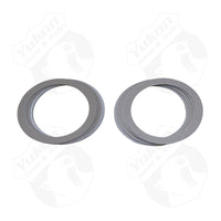 Yukon Gear Carrier Shim Kit For Dana 50 - Burkken Auto Parts