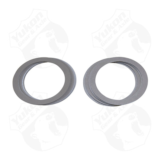 Yukon Gear Carrier Shim Kit For Dana 50 - Burkken Auto Parts