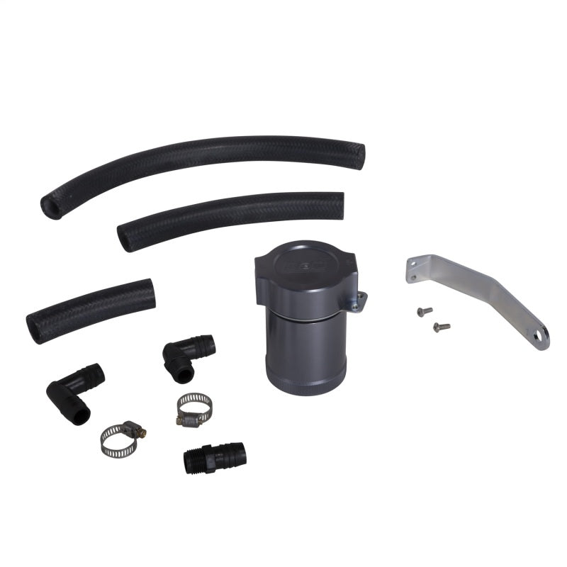 BBK 99-04 Ford Mustang 4.6L GT Oil Separator Kit (Passenger Side) - Burkken Auto Parts