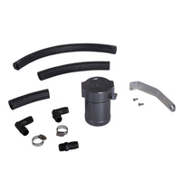 BBK 99-04 Ford Mustang 4.6L GT Oil Separator Kit (Passenger Side) - Burkken Auto Parts