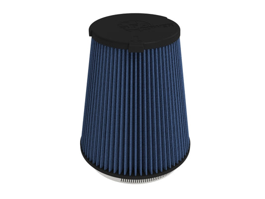 aFe 23-24 Ford F-150 Raptor R V8-5.2L Magnum FLOW Pro 5R Air Filter - Burkken Auto Parts