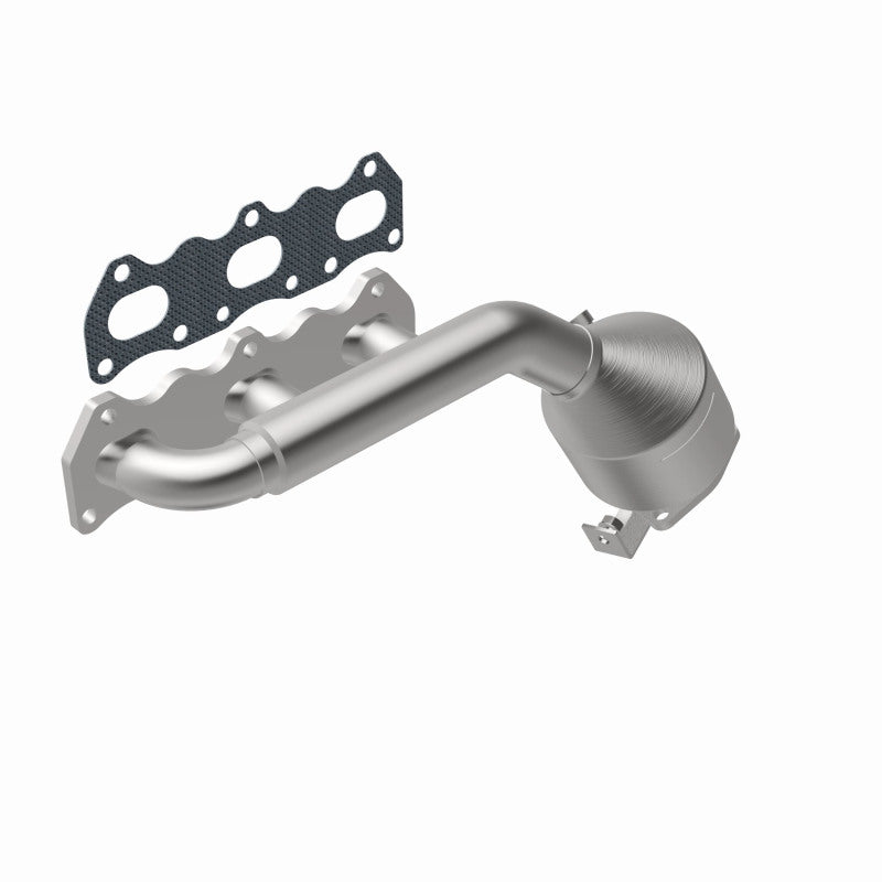 MagnaFlow Conv DF 00 Suzuki Grand Vitara 2.5L - Burkken Auto Parts