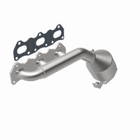 MagnaFlow Conv DF 00 Suzuki Grand Vitara 2.5L - Burkken Auto Parts