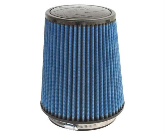 aFe MagnumFLOW Air Filters IAF P5R A/F P5R 5-1/2F x 7B x 5-1/2T x 8H - Burkken Auto Parts