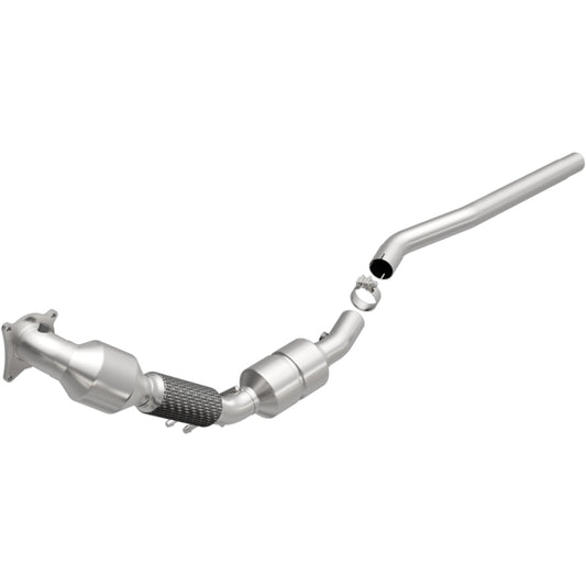 MagnaFlow Conv DF 06-08 VW Passat 2.0L - Burkken Auto Parts