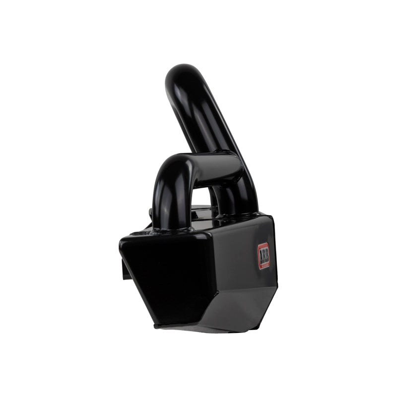 ARB Winchbar Toyota Lc40/42/45/47 - Burkken Auto Parts