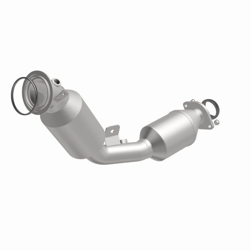MagnaFlow DF Conv 22-24 Tundra 3.4 Left OEM