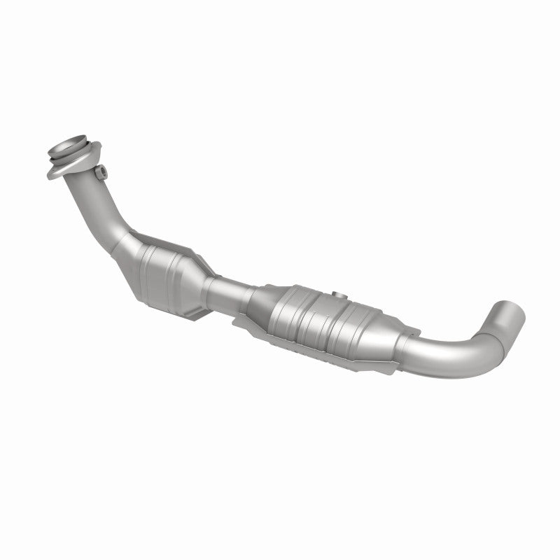 MagnaFlow Conv DF 99-00 Ford F-150 4.6L - Burkken Auto Parts