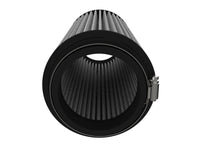 aFe Takeda Air Filters IAF PDS A/F PDS 3-1/2Fx 5B x 3-1/2Fx 5B x 10-1/2H (MVS) - Burkken Auto Parts