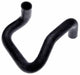 Gates 09-10 Chrysler Town & Country Van V-6 4.0L Lower Molded Coolant Hose