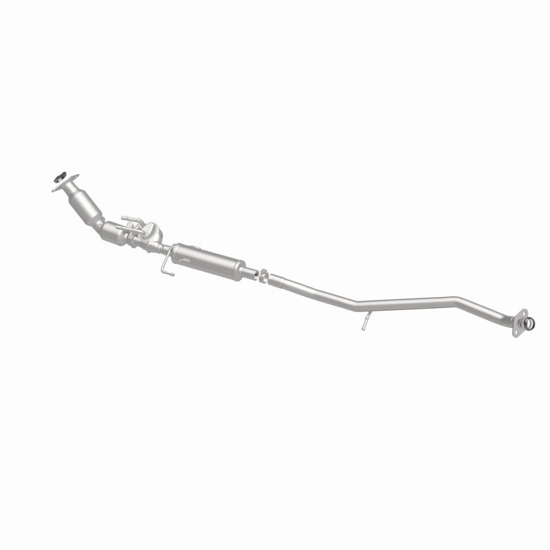 MagnaFlow Conv DF 12-17 Toyota Prius V Base Underbody 1.8L - Burkken Auto Parts