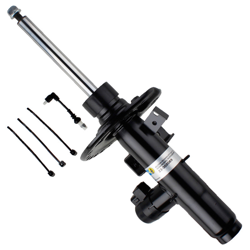 Bilstein 19-24 BMW 330i xDrive (w/ Elec. Susp.) B4 OE Replacement (DampTronic) Shock - Front Left - Burkken Auto Parts