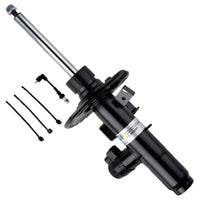 Bilstein 19-24 BMW 330i xDrive (w/ Elec. Susp.) B4 OE Replacement (DampTronic) Shock - Front Left - Burkken Auto Parts