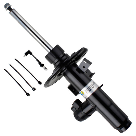 Bilstein 19-24 BMW 330i xDrive (w/ Elec. Susp.) B4 OE Replacement (DampTronic) Shock - Front Left - Burkken Auto Parts