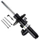 Bilstein 19-24 BMW 330i xDrive (w/ Elec. Susp.) B4 OE Replacement (DampTronic) Shock - Front Left - Burkken Auto Parts