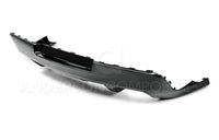 Anderson Composites 14-15 Chevrolet Camaro ZL1 Type-ZL Rear Valance - Burkken Auto Parts
