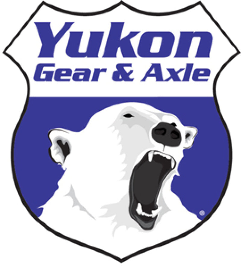 Yukon Gear Redline Synthetic Shock Proof Oil w/ Positraction Additive. 4 Quarts - Burkken Auto Parts