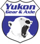 Yukon Gear Redline Synthetic Shock Proof Oil w/ Positraction Additive. 4 Quarts - Burkken Auto Parts