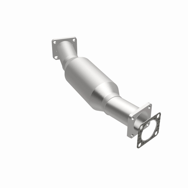 Magnaflow 75-80 Chevrolet/Pontiac CA Direct Fit Converter - Burkken Auto Parts