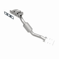 Magnaflow Conv DF 04-05 BMW 530i 3.0L Front - Burkken Auto Parts