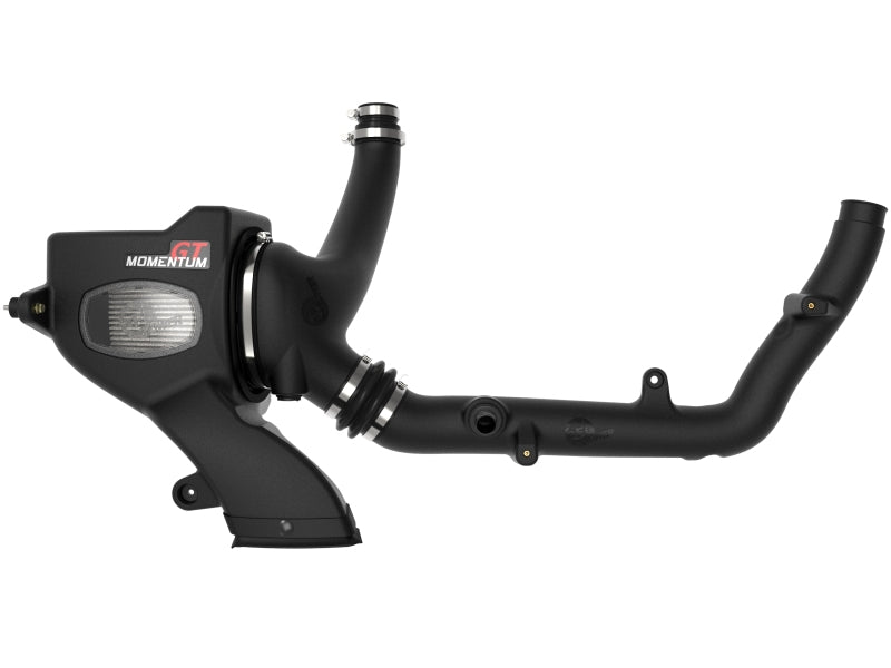 aFe Momentum 24-25 Ford Ranger V6-2.7L (tt) GT Cold Air Intake w/ Pro Dry S Filter - Burkken Auto Parts