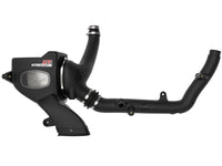 aFe Momentum 24-25 Ford Ranger V6-2.7L (tt) GT Cold Air Intake w/ Pro Dry S Filter - Burkken Auto Parts