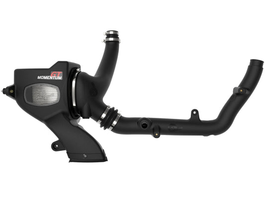 aFe Momentum 24-25 Ford Ranger V6-2.7L (tt) GT Cold Air Intake w/ Pro Dry S Filter