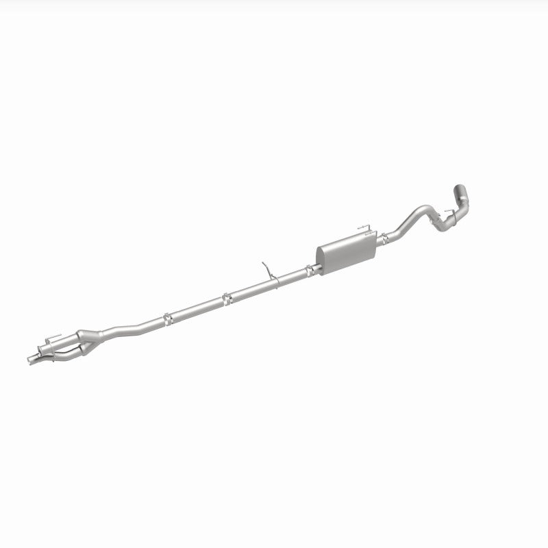 MagnaFlow Ford BRE Exhaust Replacement Kit - Burkken Auto Parts