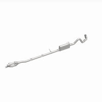 MagnaFlow Ford BRE Exhaust Replacement Kit - Burkken Auto Parts