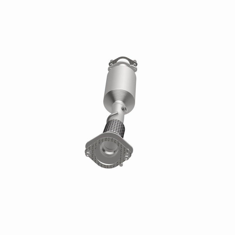 Magnaflow 19-21 Nissan Altima 2.5L Single Underbody Direct Fit Converter - Burkken Auto Parts