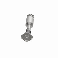 Magnaflow 19-21 Nissan Altima 2.5L Single Underbody Direct Fit Converter - Burkken Auto Parts
