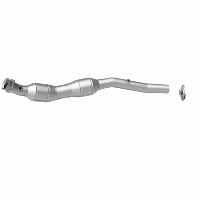 MagnaFlow Conv DF 03-05 R Rover HSE4.4 Driver Side - Burkken Auto Parts