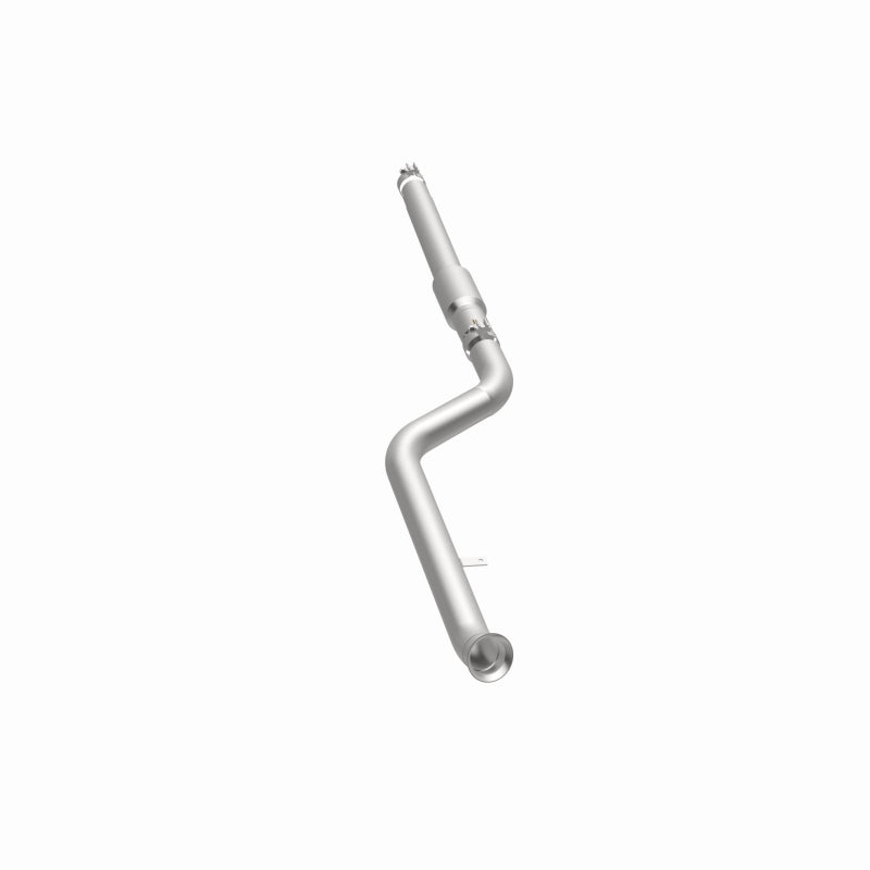 MagnaFlow 18-22 BMW 530e OEM Grade Federal / EPA Compliant Direct-Fit Catalytic Converter - Burkken Auto Parts