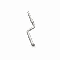 MagnaFlow 18-22 BMW 530e OEM Grade Federal / EPA Compliant Direct-Fit Catalytic Converter - Burkken Auto Parts