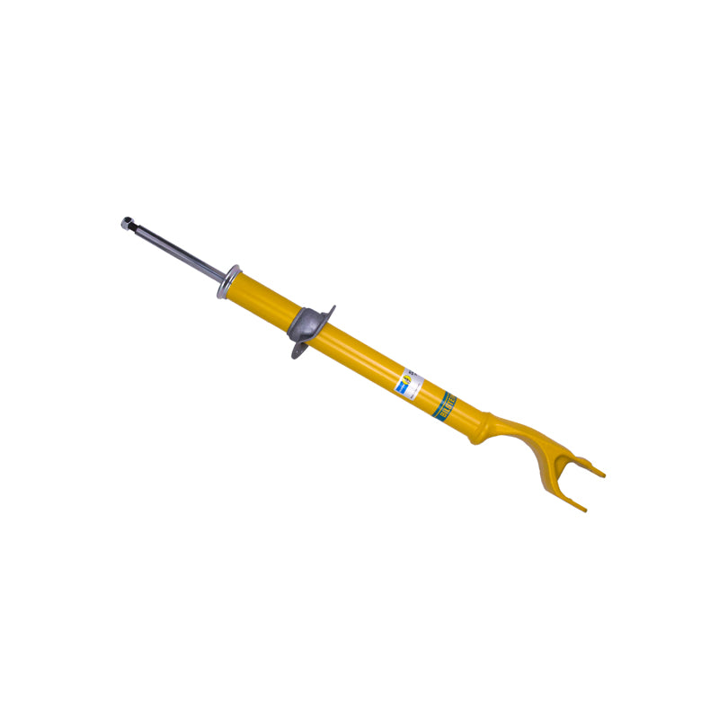 Bilstein B8 2017 Mercedes-Benz E300 Front Left Monotube Shock Absorber - Burkken Auto Parts