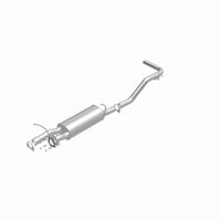 MagnaFlow BRE Exhaust Kit 01-02 Savana Express 3500 5.7L - Burkken Auto Parts