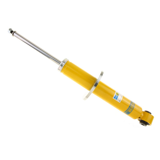 Bilstein 4600 Series 11-14 Porsche Cayenne S Rear 46mm Monotube Shock Absorber - Burkken Auto Parts