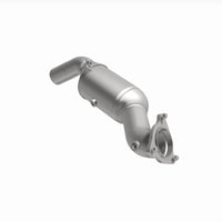 Magnaflow 19-21 Ford Ranger Single Underbody 2.3L Direct Fit Converter - Burkken Auto Parts