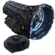 BD Diesel 18-20 Ford F150 V8 2WD 10R80 Roadmaster Transmission & Pro Force Converter Kit - Burkken Auto Parts
