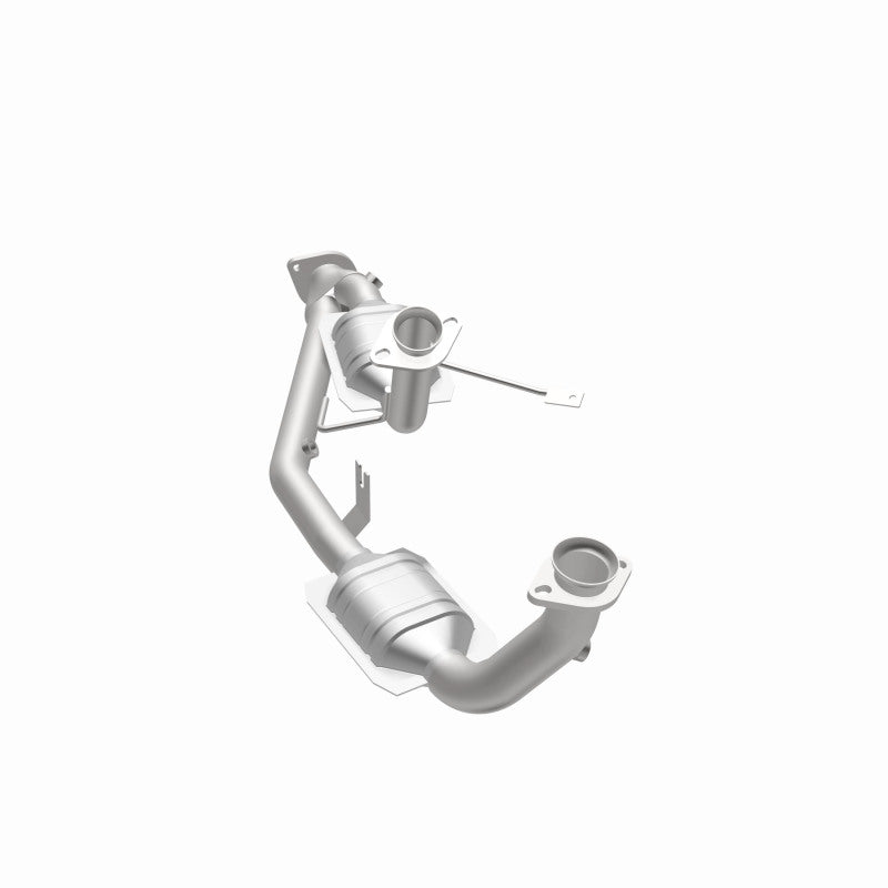 MagnaFlow Conv DF 96-99 Ford Taurus3.0L 50S - Burkken Auto Parts