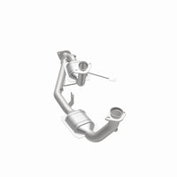 MagnaFlow Conv DF 96-99 Ford Taurus3.0L 50S - Burkken Auto Parts