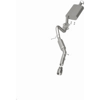 MagnaFlow BRE Exhaust Kit 05-08 Mercury Mariner 3.0L - Burkken Auto Parts