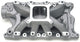 Edelbrock Ford Windsor Super Victor EFI Manifold 9 5In Deck - Burkken Auto Parts
