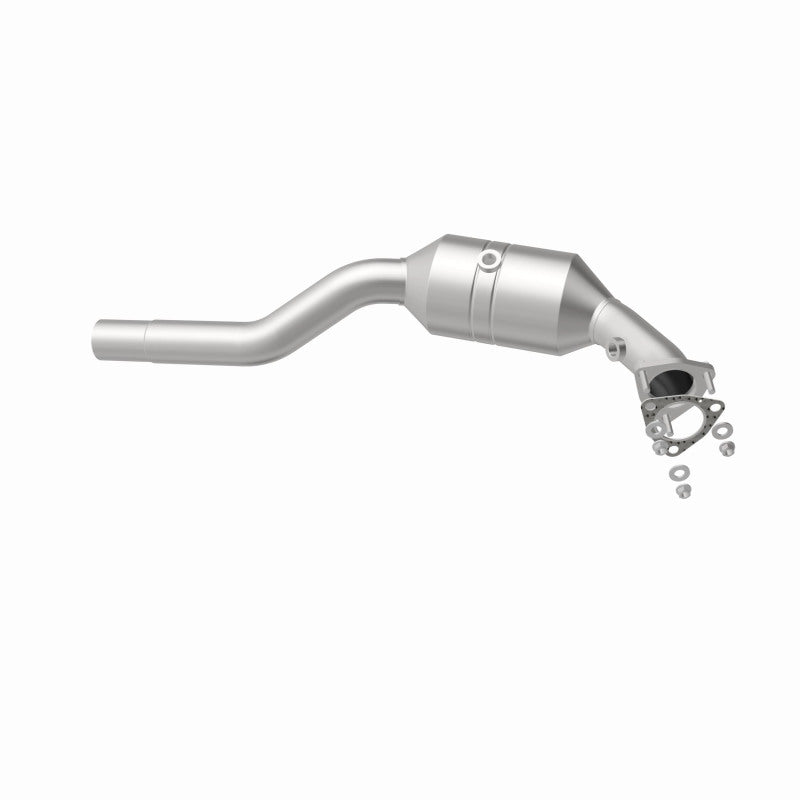 MagnaFlow Conv DF 01-05 Porsche 911 3.6L Front Left (California) - Burkken Auto Parts