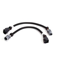 BBK 96-04 Dodge 4 Pin Round Style O2 Sensor Wire Harness Extensions 12 (pair) - Burkken Auto Parts