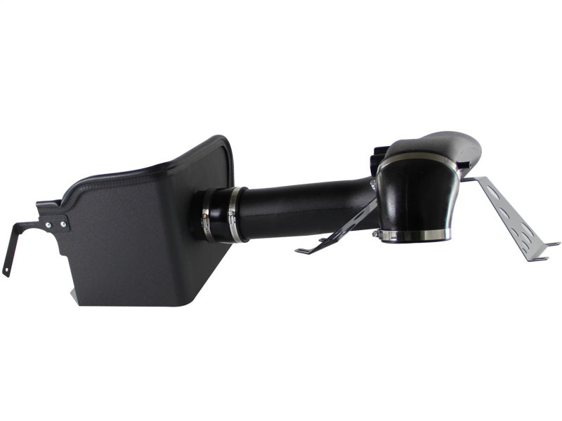 aFe MagnumFORCE Intakes Stage-2 P5R AIS P5R Ford F-150 04-08 V8-5.4L - Burkken Auto Parts