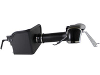 aFe MagnumFORCE Intakes Stage-2 P5R AIS P5R Ford F-150 04-08 V8-5.4L - Burkken Auto Parts
