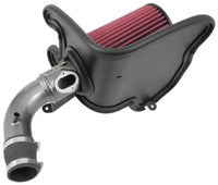 AEM 2017 C.A.S Chevrolet Cruze L4-1.4L F/I Cold Air Intake - Burkken Auto Parts