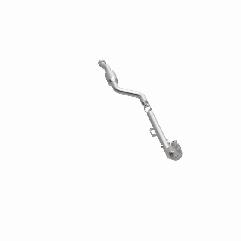 MagnaFlow Conv DF 01-04 Mercedes E320 Driver Side CA - Burkken Auto Parts