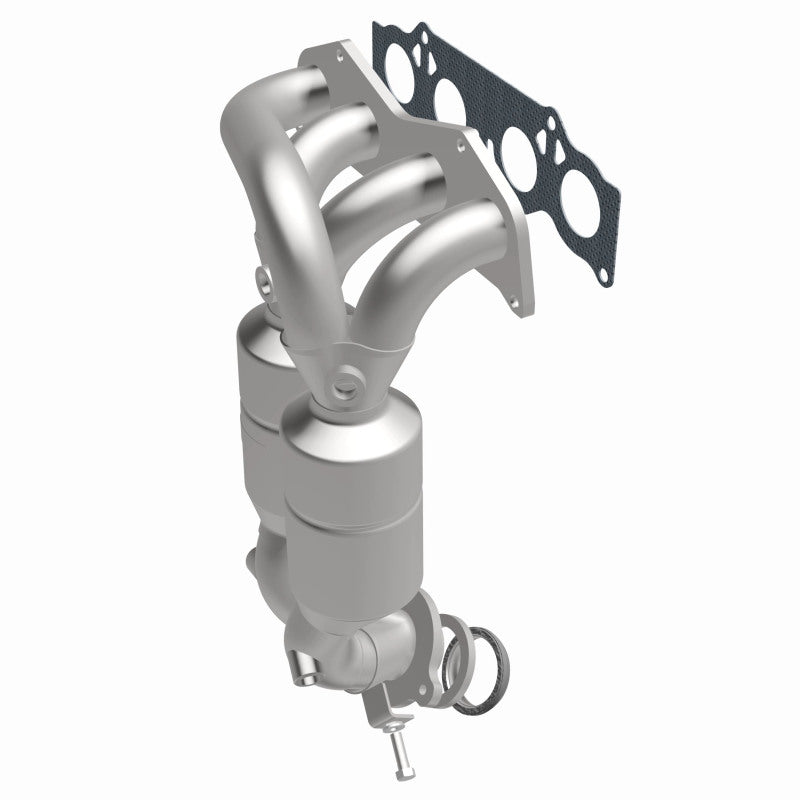 MagnaFlow Conv DF 01-03 Toyota Rav4 2.0L L4 - Burkken Auto Parts